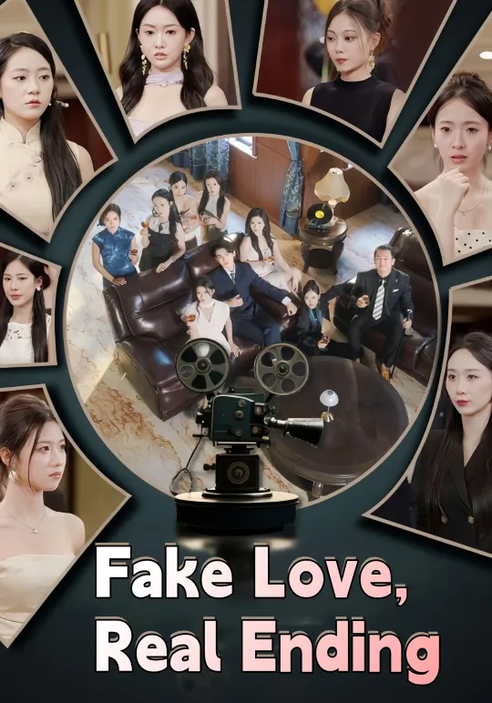 Fake Love, Real Ending